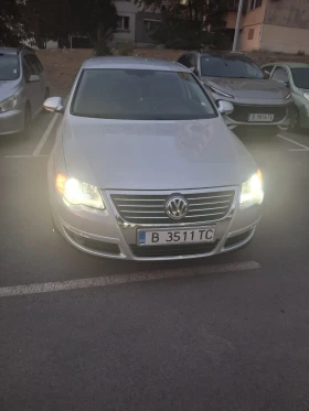 VW Passat 2.0 TDI, снимка 1