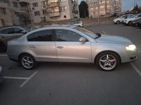 VW Passat 2.0 TDI, снимка 4