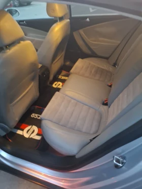 VW Passat 2.0 TDI, снимка 10
