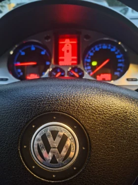 VW Passat 2.0 TDI, снимка 5