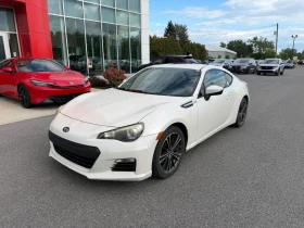 Subaru BRZ * 2dr Cpe Man * АВТОКРЕДИТ БЕЗ ПЪРВОНАЧАЛНА ВНОСКА, снимка 1