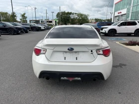 Subaru BRZ * 2dr Cpe Man * АВТОКРЕДИТ БЕЗ ПЪРВОНАЧАЛНА ВНОСКА, снимка 4