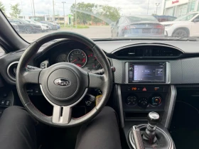 Subaru BRZ * 2dr Cpe Man * АВТОКРЕДИТ БЕЗ ПЪРВОНАЧАЛНА ВНОСКА, снимка 8
