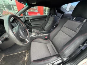 Subaru BRZ * 2dr Cpe Man * АВТОКРЕДИТ БЕЗ ПЪРВОНАЧАЛНА ВНОСКА, снимка 5