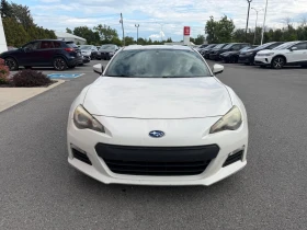 Subaru BRZ * 2dr Cpe Man * АВТОКРЕДИТ БЕЗ ПЪРВОНАЧАЛНА ВНОСКА, снимка 6