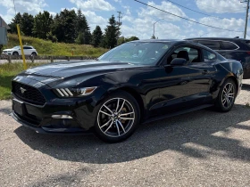 Ford Mustang * EcoBoost* CARFAX* КАМЕРА* АВТОКРЕДИТ* , снимка 17