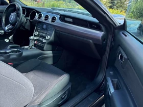 Ford Mustang * EcoBoost* CARFAX* КАМЕРА* АВТОКРЕДИТ* , снимка 13