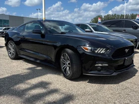 Ford Mustang * EcoBoost* CARFAX* КАМЕРА* АВТОКРЕДИТ* , снимка 3