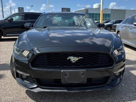 Ford Mustang * EcoBoost* CARFAX* КАМЕРА* АВТОКРЕДИТ* , снимка 6