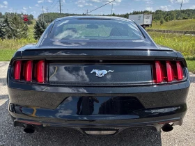 Ford Mustang * EcoBoost* CARFAX* КАМЕРА* АВТОКРЕДИТ* , снимка 4
