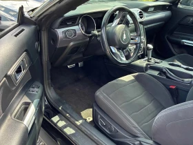 Ford Mustang * EcoBoost* CARFAX* КАМЕРА* АВТОКРЕДИТ* , снимка 5