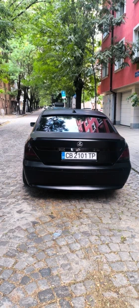 BMW 740 4.0, снимка 11