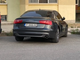 Audi A6 S line, снимка 3