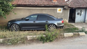 Audi A6 S line, снимка 4