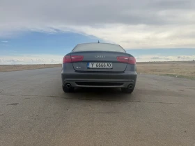 Audi A6 S line, снимка 6