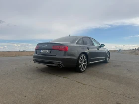 Audi A6 S line, снимка 5