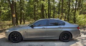 BMW 523 BMW F10 523i 3.0 бензин N53B30 | 8HP ZF | M5 пакет, снимка 4
