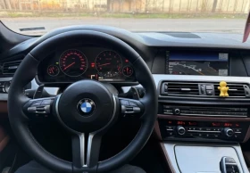 BMW 523 BMW F10 523i 3.0 бензин N53B30 | 8HP ZF | M5 пакет, снимка 7