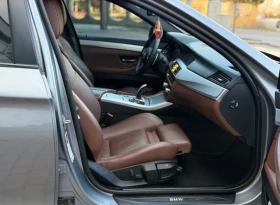 BMW 523 BMW F10 523i 3.0 бензин N53B30 | 8HP ZF | M5 пакет, снимка 8