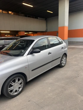 Seat Ibiza, снимка 5