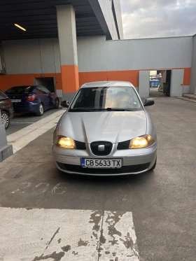 Seat Ibiza, снимка 4