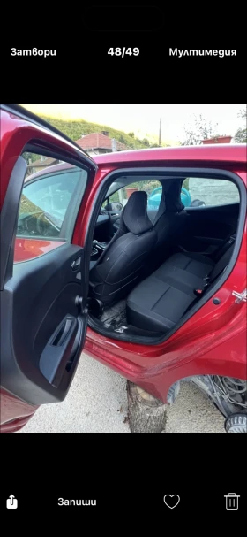 Renault Clio Clio 5 1.0 , снимка 9