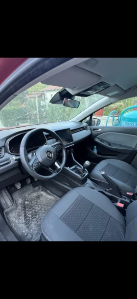 Renault Clio Clio 5 1.0 , снимка 5
