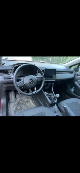 Renault Clio Clio 5 1.0 , снимка 4