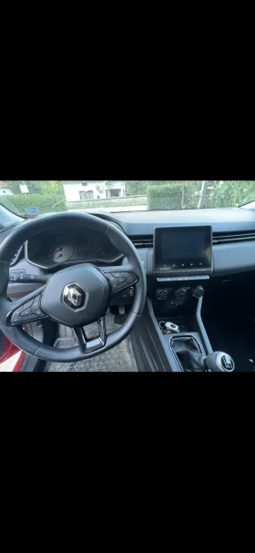 Renault Clio Clio 5 1.0 , снимка 6