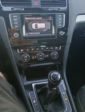 VW Golf 1.6 TDI, снимка 9