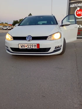VW Golf 1.6 TDI, снимка 3