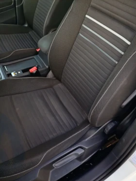 VW Golf 1.6 TDI, снимка 8