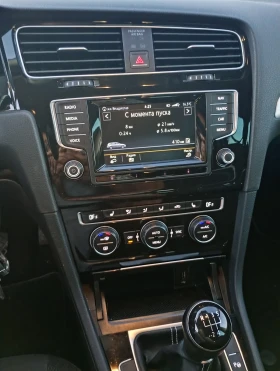VW Golf 1.6 TDI, снимка 6