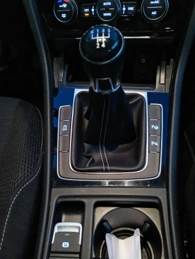 VW Golf 1.6 TDI, снимка 10