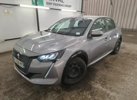 Peugeot 208 50 kWh Active Business, снимка 2