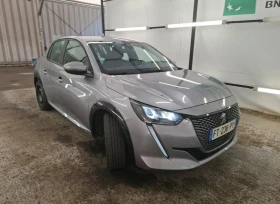 Peugeot 208 50 kWh Active Business, снимка 1