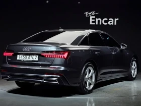 Audi A6 (C8) 40 Tdi, снимка 2