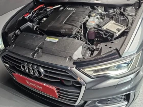 Audi A6 (C8) 40 Tdi, снимка 6