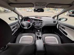 Kia Ceed, снимка 11