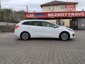 Kia Ceed, снимка 7