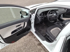 Kia Ceed, снимка 10