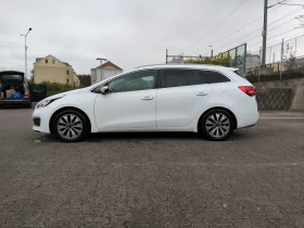 Kia Ceed, снимка 3