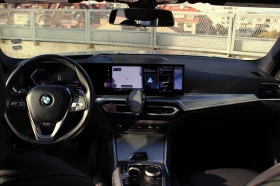 BMW 430 i GranCoupe Xdrive, снимка 13