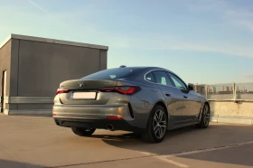 BMW 430 i GranCoupe Xdrive, снимка 6