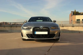 BMW 430 i GranCoupe Xdrive, снимка 3