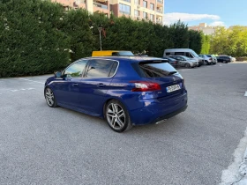 Peugeot 308 * GT* LINE* , снимка 6