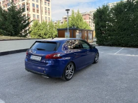 Peugeot 308 * GT* LINE* , снимка 4