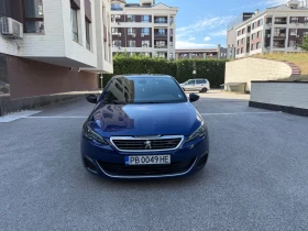 Peugeot 308 * GT* LINE* , снимка 2