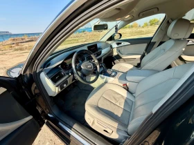 Audi A6 AVANT 3.0TDI V6 218hp FACELIFT , снимка 9