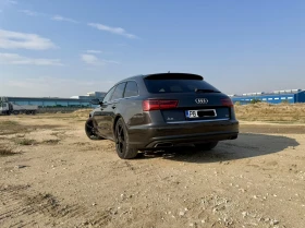 Audi A6 AVANT 3.0TDI V6 218hp FACELIFT , снимка 4